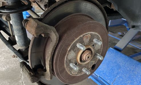 WheelWorks - Car Detailing & Tire Changes Eastern Passage