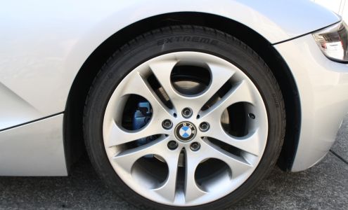 Oceanside Auto Appraisers Qualicum Beach