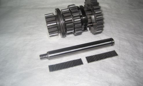 Heavy D Motors Qualicum Beach