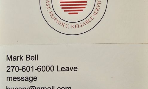 BUCS RV LLC 23 Hillview Heights Dr, Eddyville Kentucky 42038