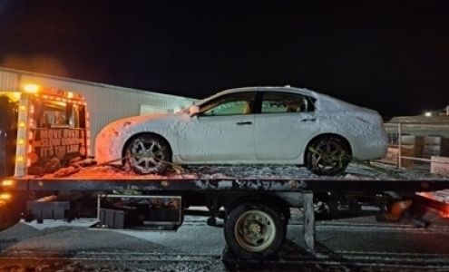 GVH Towing Great Village