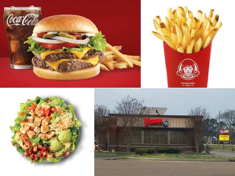 Wendy's 909 MS-16, Carthage