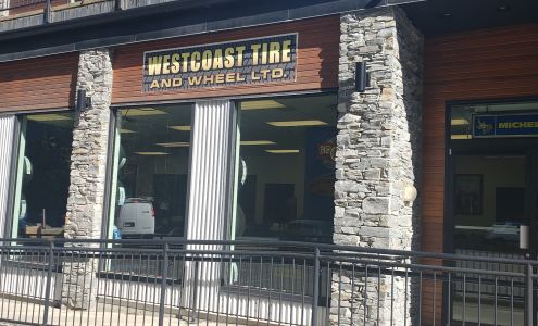 Westcoast Tire & Wheel Ltd