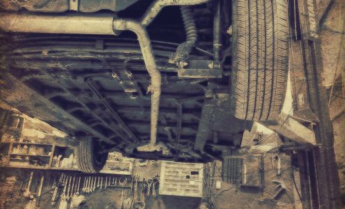 Supreme Auto Deer Lake