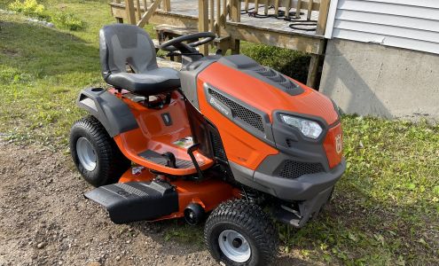 Tow Fast Inc Deer Lake