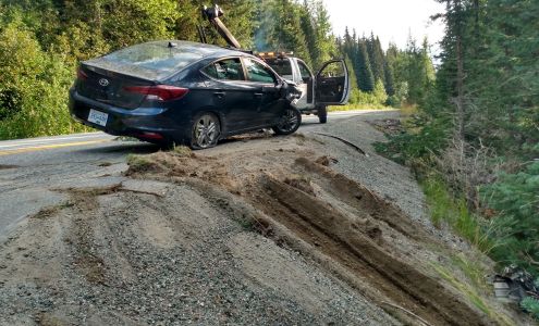 Payless Auto Towing Ltd. Whistler