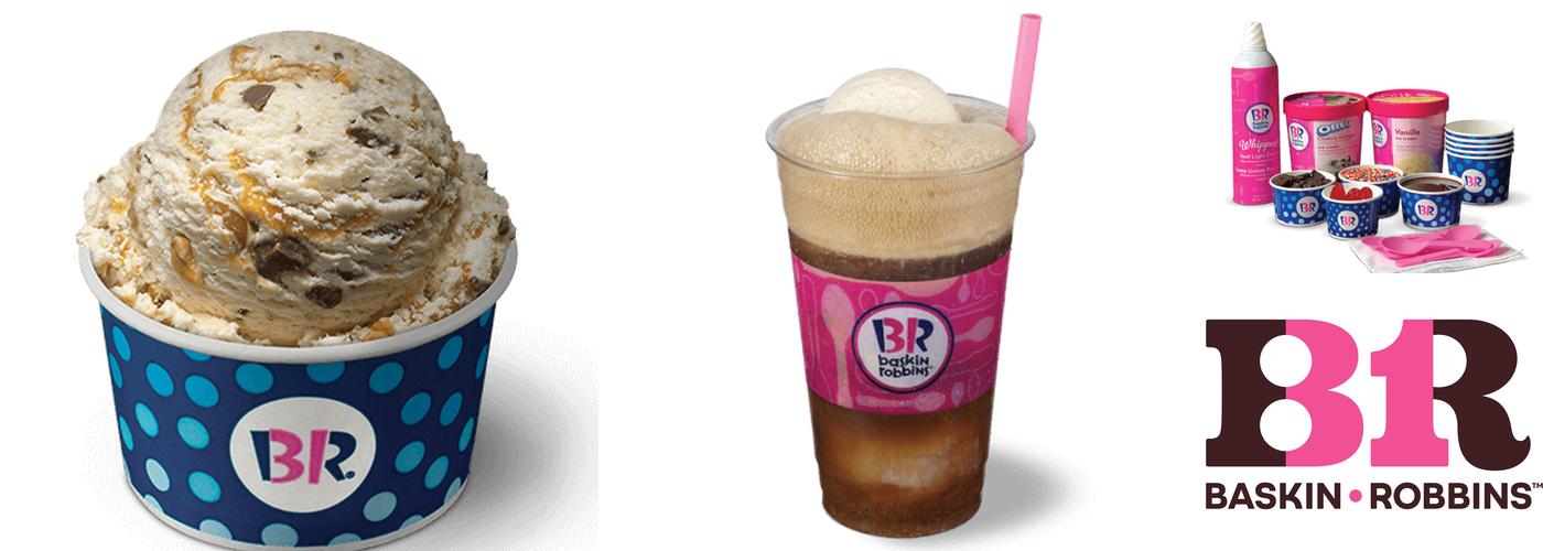 Baskin-Robbins