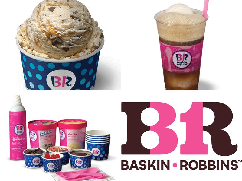 Baskin-Robbins