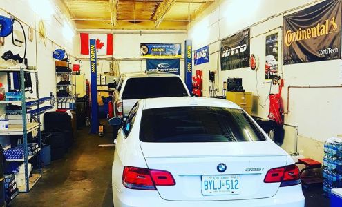AE AutoTech Kitchener