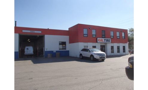 Kal Tire