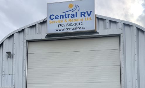 Central RV Service and Repair Limited Route 341, 23 Stanhope Road, Lewisporte Newfoundland and Labrador A0G 3A0
