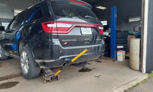 Direct Tire Ltd Port Hawkesbury