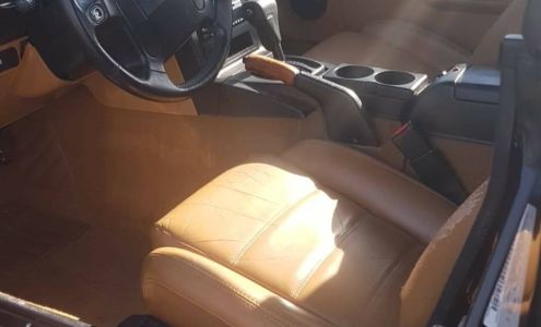 Mobile Detailing by Kyle