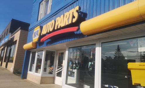 NAPA Auto Parts - Lively Auto Supply Ltd Lively