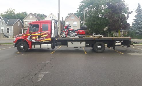 Tip Top Towing