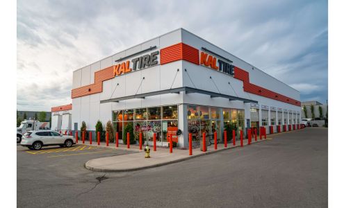 Kal Tire