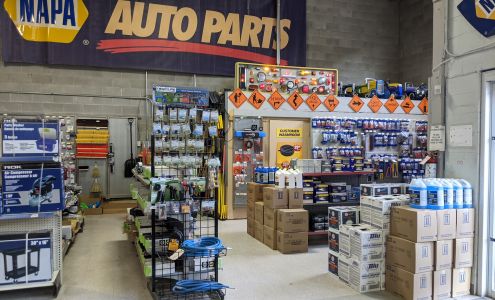 NAPA Auto Parts - NAPA Associate Westbank