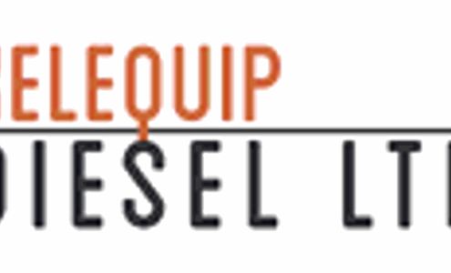 Kelequip Diesel Ltd
