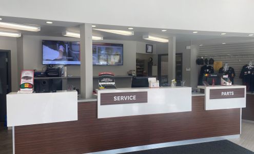 Glacier Honda Castlegar