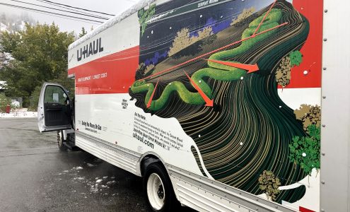 U-Haul Neighborhood Dealer