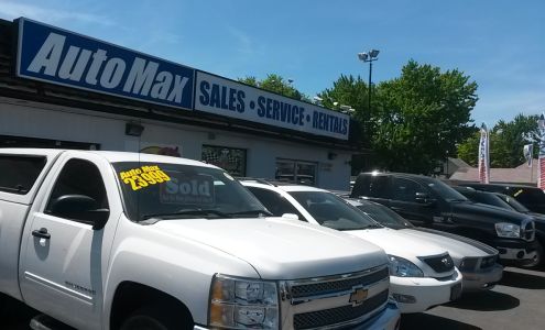 AutoMax Sarnia