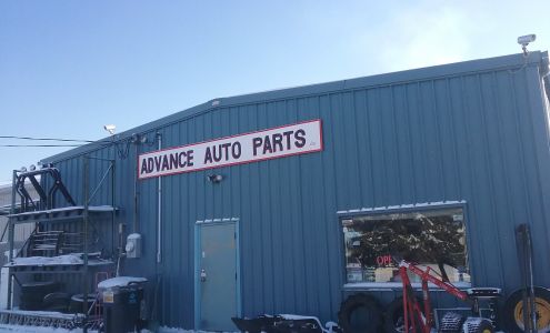 Advance Auto Parts Ltd