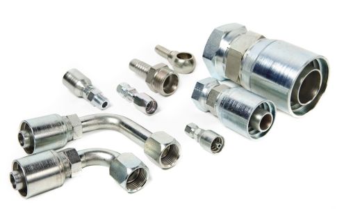 Bosch Hydraulic Connections Ltd. Acheson