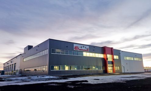 Summit Trailer Ltd Acheson