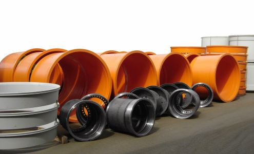 RIMEX Supply Ltd Acheson