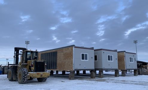 Sentag Modular Manufacturing