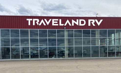 Trailblazer RV Acheson