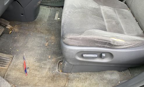 Firestorm Auto Detailing