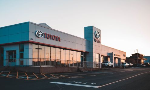 Horizon Sign Solutions | Sign Shop Edmonton | Signs & Wraps Company