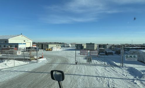 G N S Industrial Trailer Service Ltd