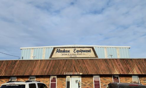 Alaskan Equipment Ltd.