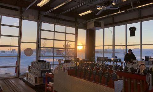 Great Canadian Oil Change Okotoks