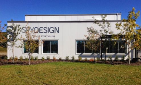 Spy Design Okotoks