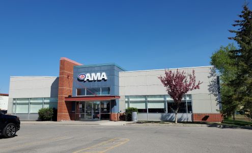 AMA - Alberta Motor Association