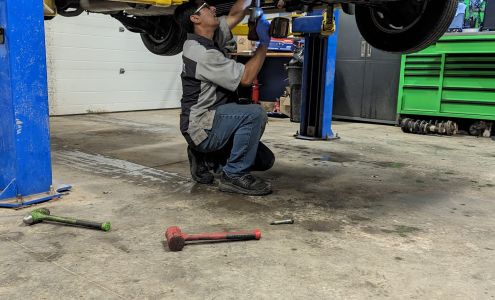 Right Start Auto Ltd.