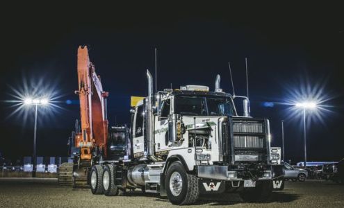 Western Star Trucks (North) Ltd. Fort McMurray