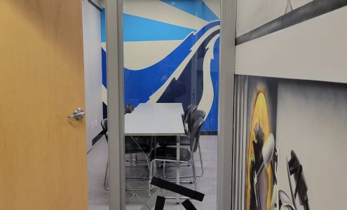 Benchmark Glass & Mirror Limited