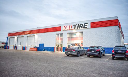 Kal Tire