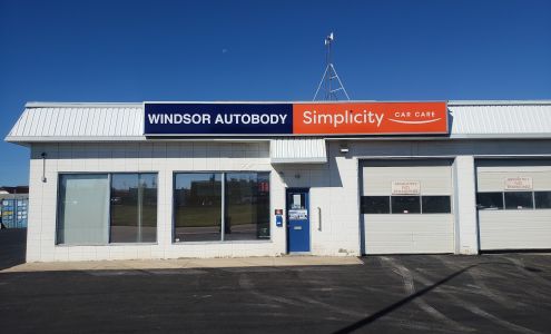 Windsor Autobody