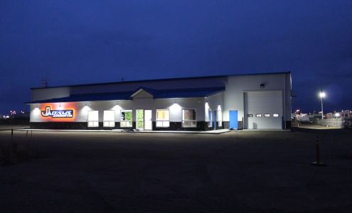 J Adams Autobody Ltd