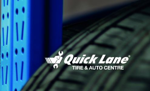 Quick Lane Grande Prairie North