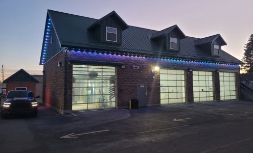 South West Car Wash LTD Medicine Hat