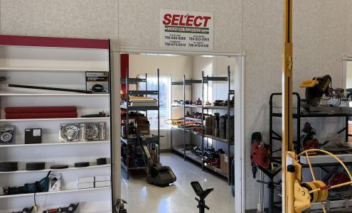 All Choice Rentals Ltd. Slave Lake