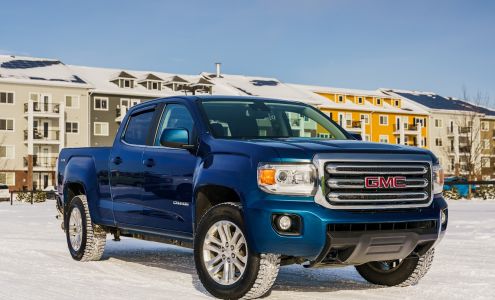 Glazed Automotive Details