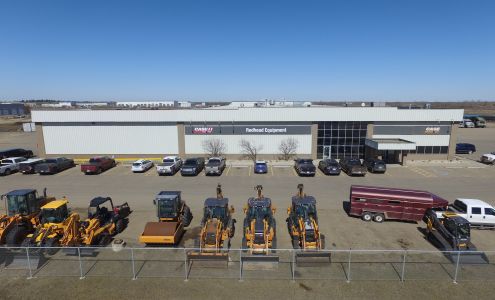 Redhead Equipment Lloydminster