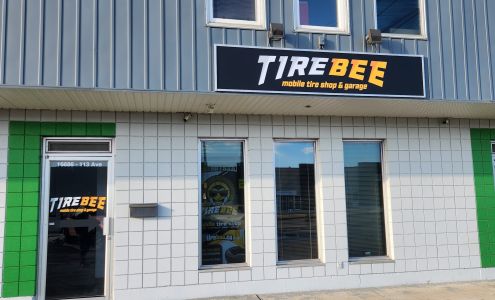 Tire Bee Inc - Tire Shop & Mobile Tire Service - Seasonal Tire Change - Tire Swap - Tire Repair - New Tires & Wheels - TPMS